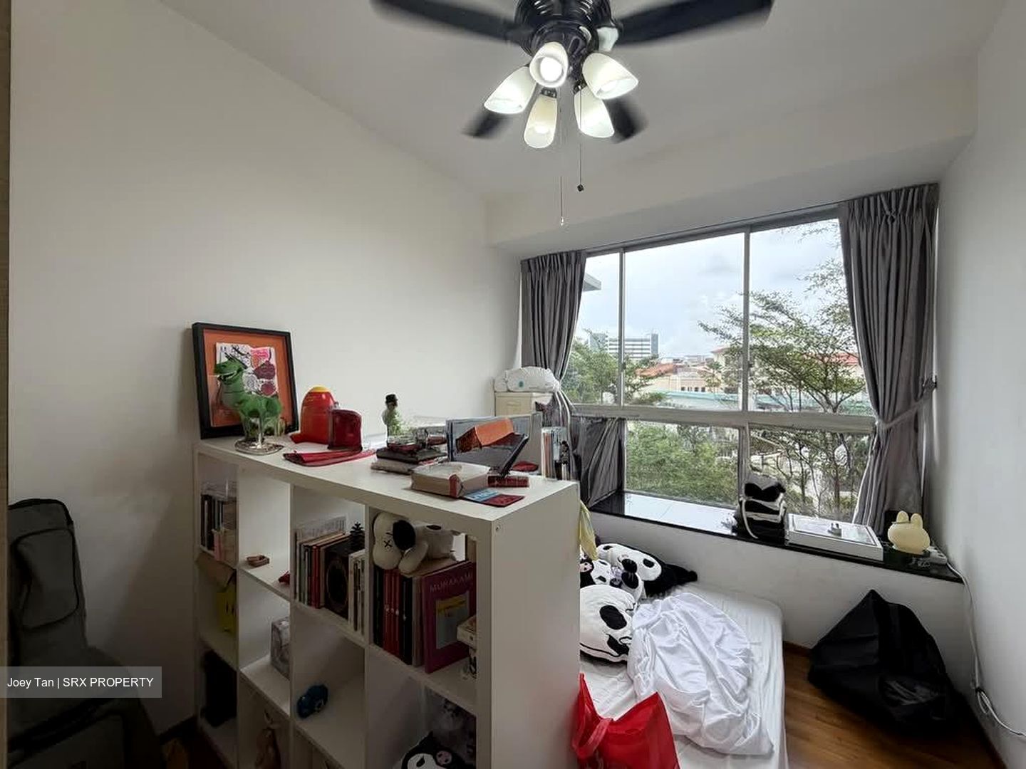 Oasis @ Elias (D18), Condominium #528237521